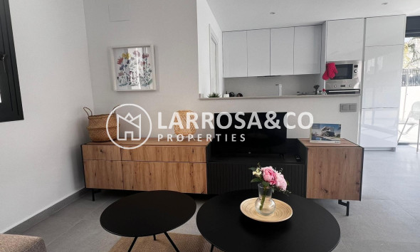 A Vendre - Villa - Algorfa - Inland