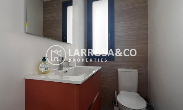 A Vendre - Villa - Algorfa - Inland