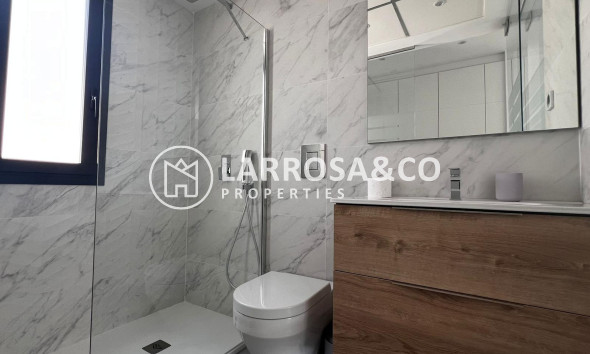 A Vendre - Villa - Algorfa - Inland