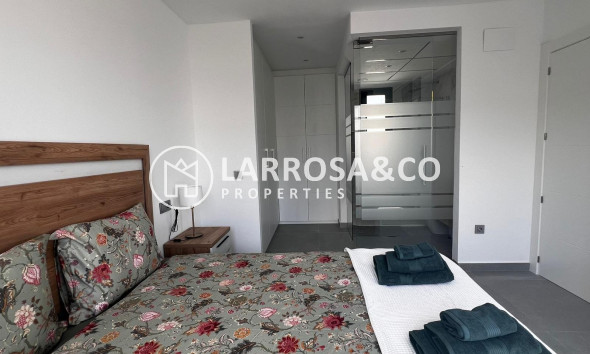 A Vendre - Villa - Algorfa - Inland