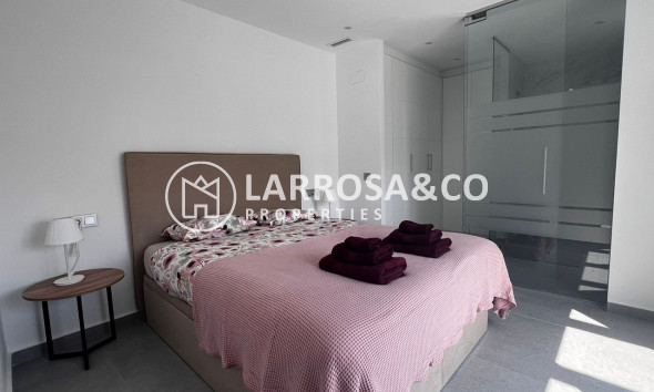 A Vendre - Villa - Algorfa - Inland