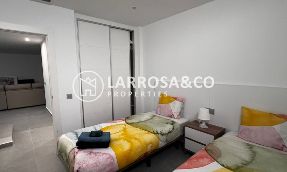 A Vendre - Villa - Algorfa - Inland