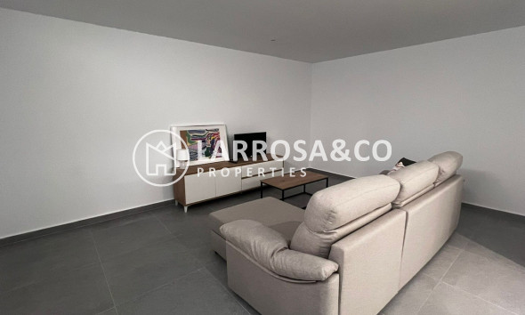 A Vendre - Villa - Algorfa - Inland