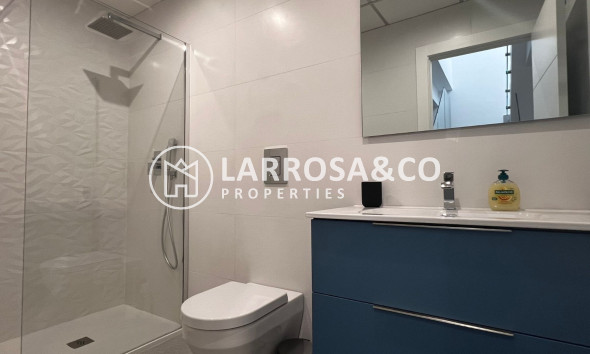 A Vendre - Villa - Algorfa - Inland