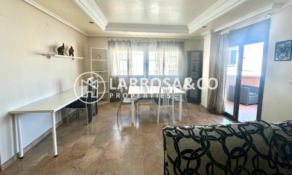 A Vendre - Apartment - Torrevieja - torrevieja