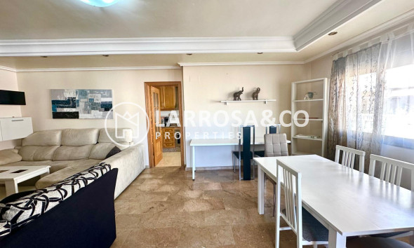 A Vendre - Apartment - Torrevieja - torrevieja