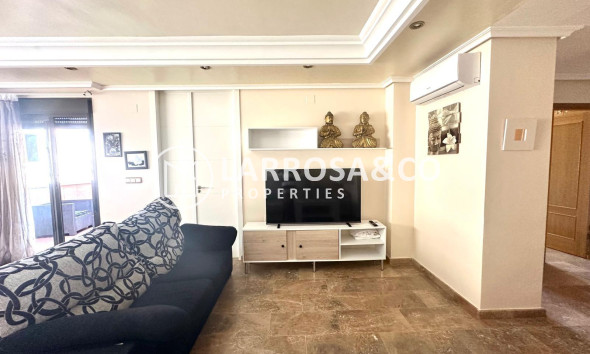 A Vendre - Apartment - Torrevieja - torrevieja