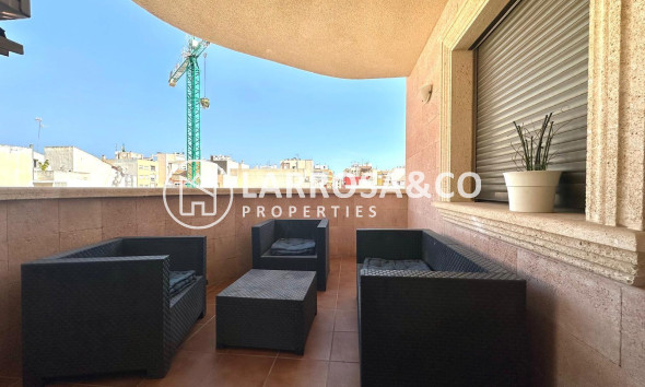 A Vendre - Apartment - Torrevieja - torrevieja