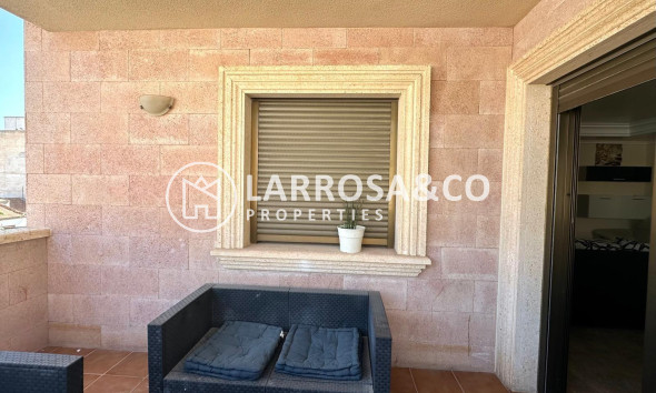 A Vendre - Apartment - Torrevieja - torrevieja