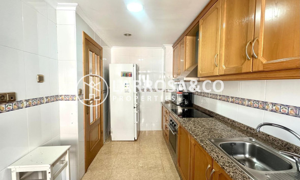 A Vendre - Apartment - Torrevieja - torrevieja