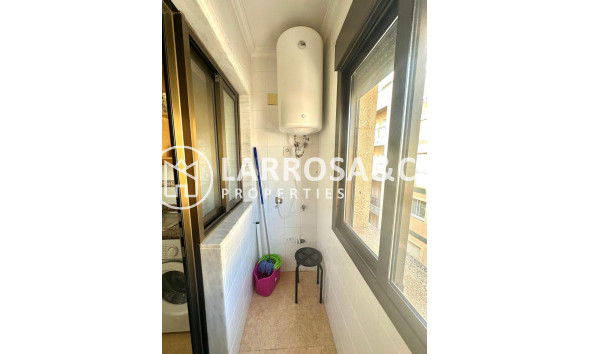 A Vendre - Apartment - Torrevieja - torrevieja