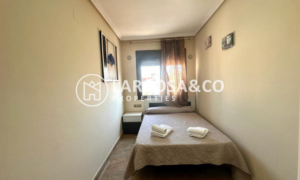 A Vendre - Apartment - Torrevieja - torrevieja