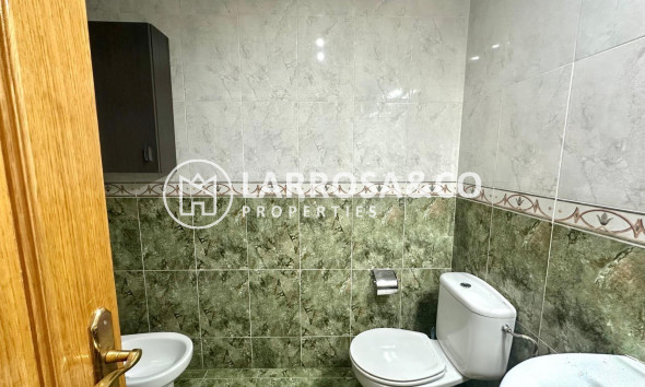 A Vendre - Apartment - Torrevieja - torrevieja