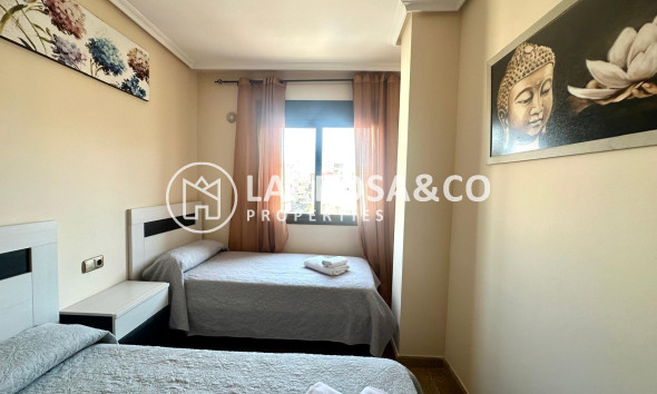 A Vendre - Apartment - Torrevieja - torrevieja