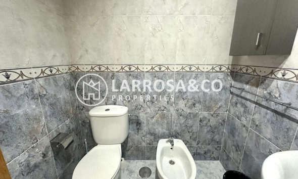 A Vendre - Apartment - Torrevieja - torrevieja