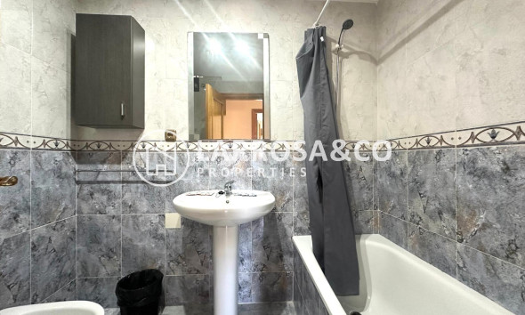 A Vendre - Apartment - Torrevieja - torrevieja