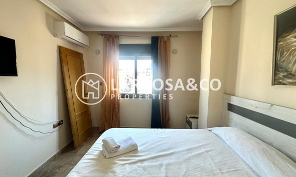 A Vendre - Apartment - Torrevieja - torrevieja