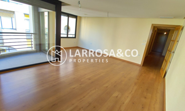 Вторичный рынок - Квартира - Торревьеха - Puerto