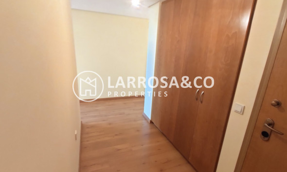 Вторичный рынок - Квартира - Торревьеха - Puerto