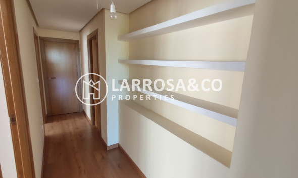 Вторичный рынок - Квартира - Торревьеха - Puerto