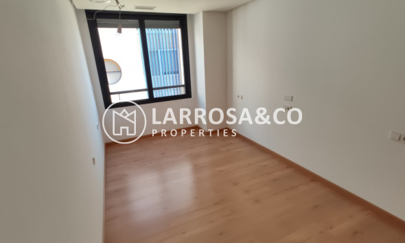 Вторичный рынок - Квартира - Торревьеха - Puerto