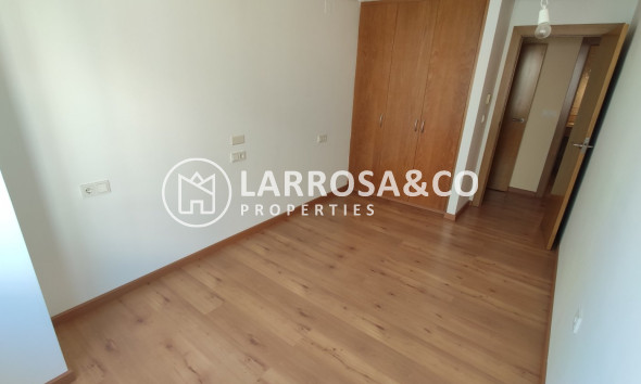 Вторичный рынок - Квартира - Торревьеха - Puerto