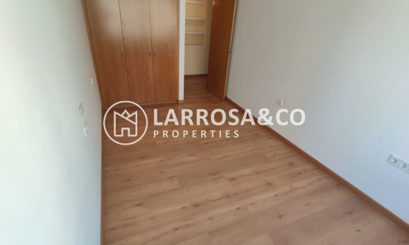 Вторичный рынок - Квартира - Торревьеха - Puerto