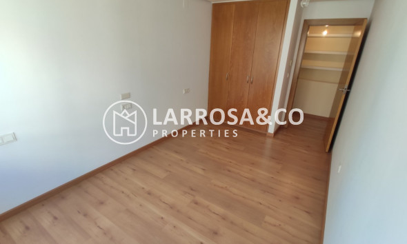 Вторичный рынок - Квартира - Торревьеха - Puerto