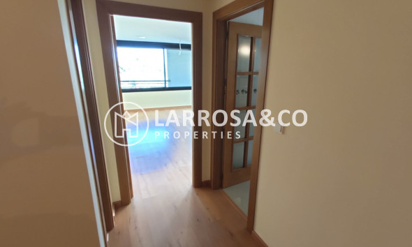 Вторичный рынок - Квартира - Торревьеха - Puerto