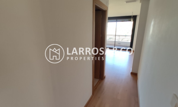 Вторичный рынок - Квартира - Торревьеха - Puerto