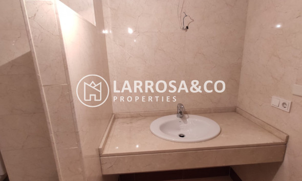 Вторичный рынок - Квартира - Торревьеха - Puerto