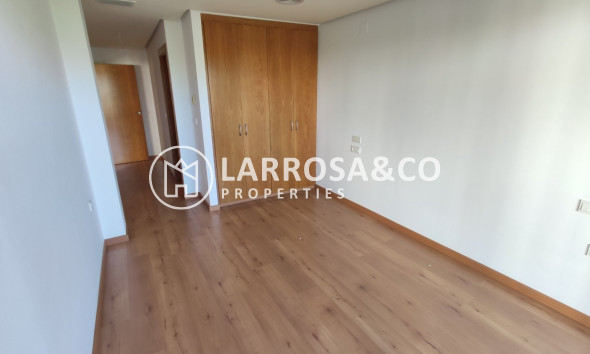 Вторичный рынок - Квартира - Торревьеха - Puerto