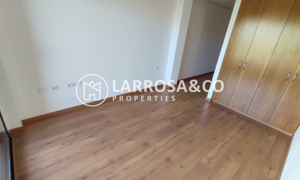 Вторичный рынок - Квартира - Торревьеха - Puerto