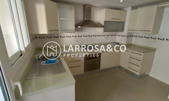 Вторичный рынок - Квартира - Торревьеха - Puerto