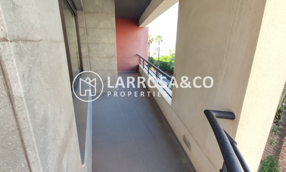 Вторичный рынок - Квартира - Торревьеха - Puerto