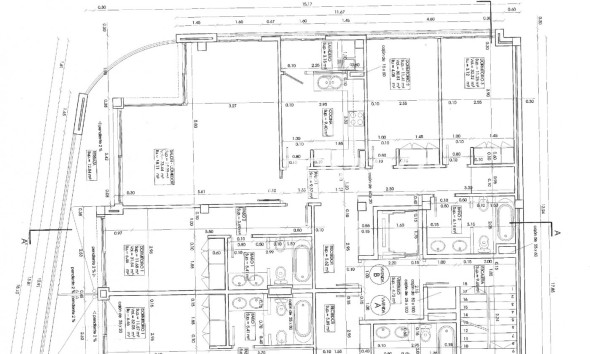 Вторичный рынок - Квартира - Торревьеха - Puerto