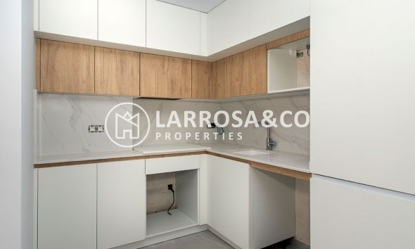 Reventa - Apartamento - Torrevieja - Costa Blanca