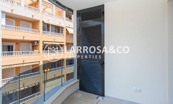 Reventa - Apartamento - Torrevieja - Costa Blanca