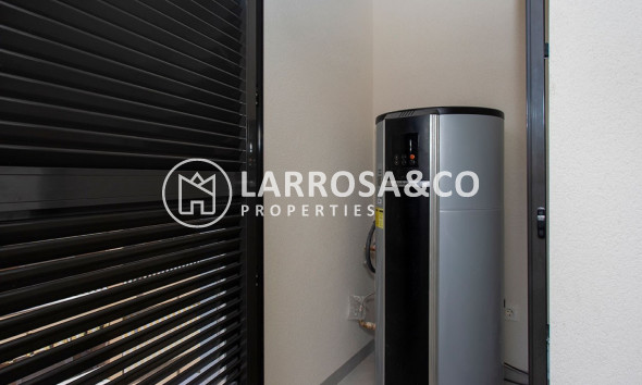 Reventa - Apartamento - Torrevieja - Costa Blanca