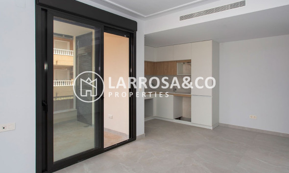 Reventa - Apartamento - Torrevieja - Costa Blanca