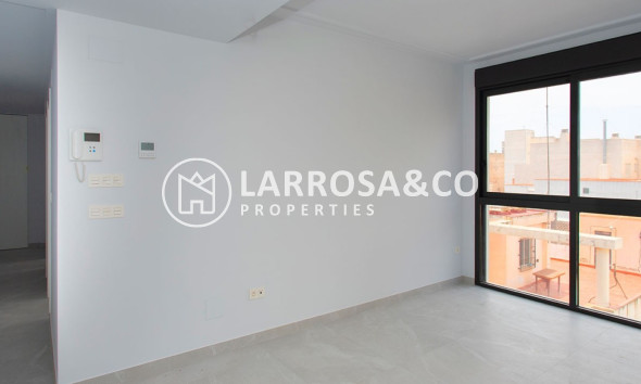 Reventa - Apartamento - Torrevieja - Costa Blanca
