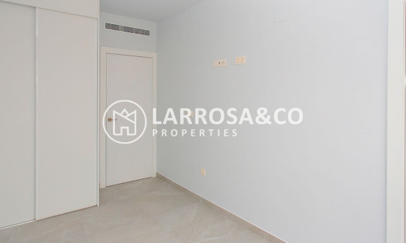 Reventa - Apartamento - Torrevieja - Costa Blanca