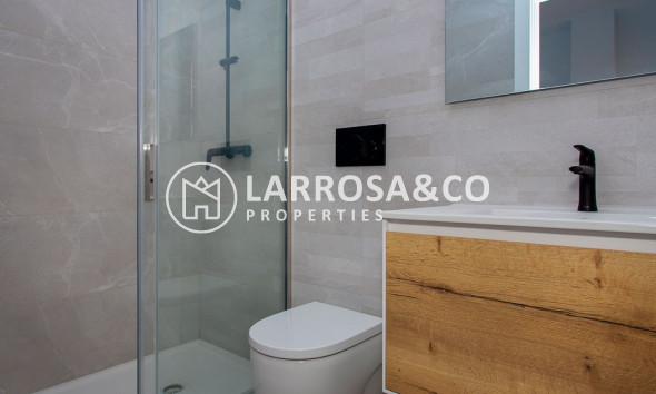 Reventa - Apartamento - Torrevieja - Costa Blanca