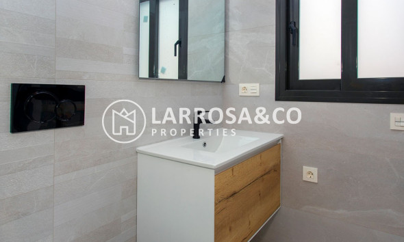 Reventa - Apartamento - Torrevieja - Costa Blanca