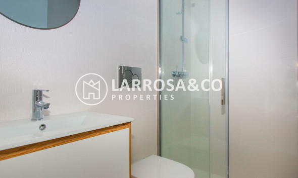 Reventa - Apartamento - Torrevieja - Costa Blanca