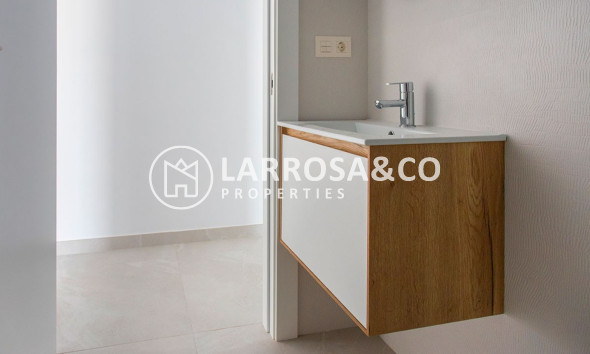 Reventa - Apartamento - Torrevieja - Costa Blanca