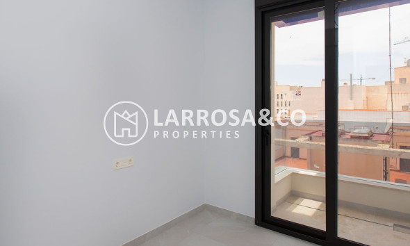 Reventa - Apartamento - Torrevieja - Costa Blanca