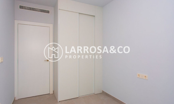 Reventa - Apartamento - Torrevieja - Costa Blanca