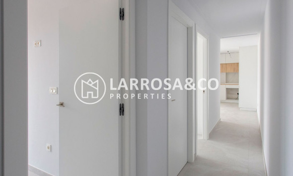 Reventa - Apartamento - Torrevieja - Costa Blanca