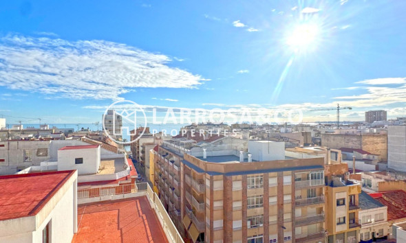 Reventa - Apartamento - Torrevieja - Costa Blanca